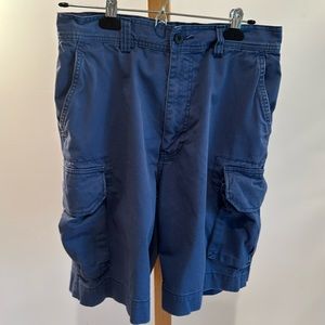 Polo Ralph Lauren Chino Cargo Shorts Size 32